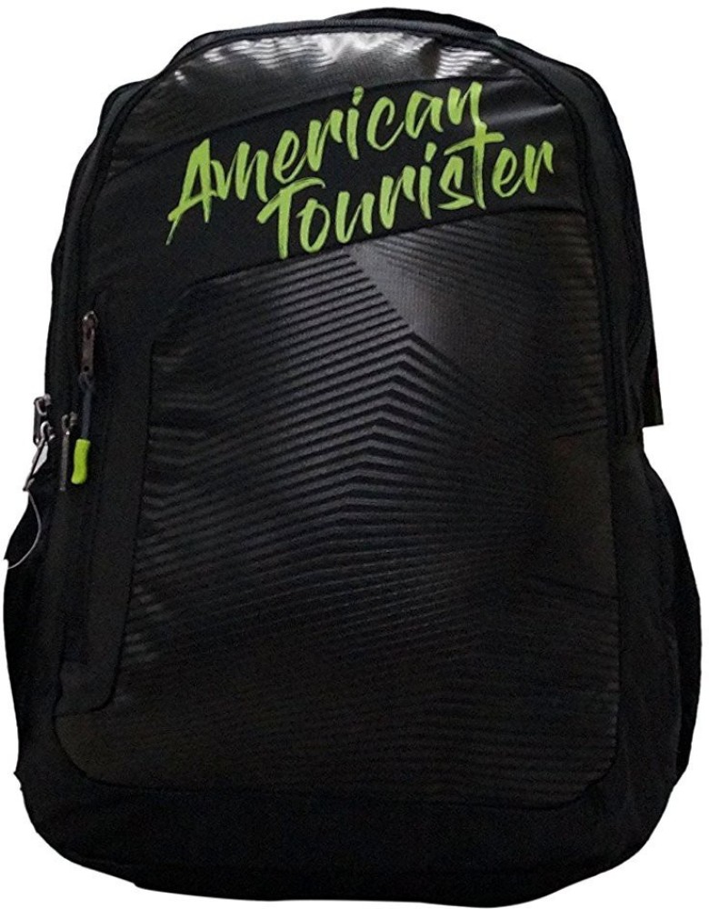 American tourister jazz plus hotsell 02 backpack