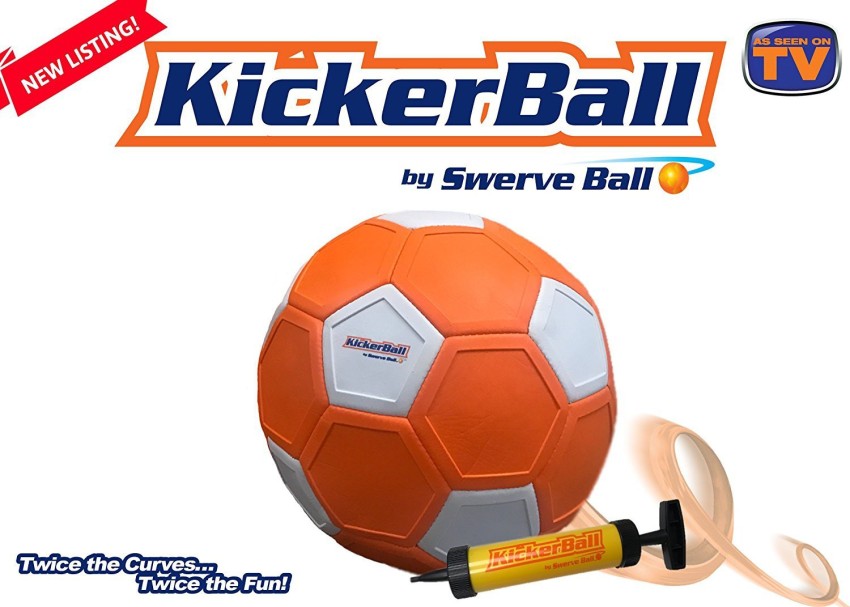 Kicker Ball