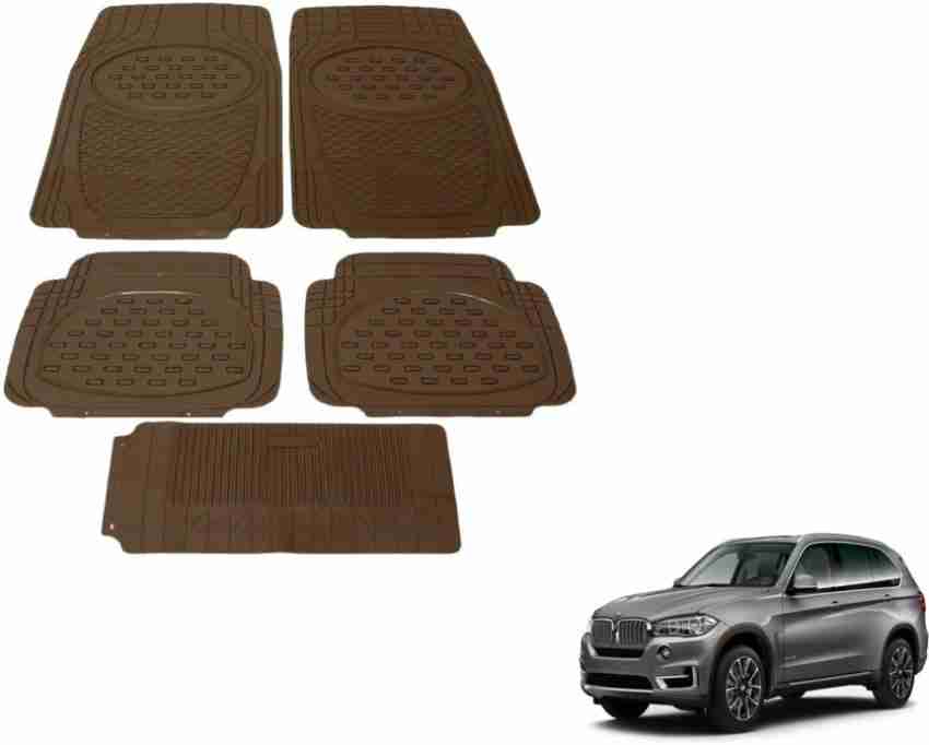 Bmw x5 deals floor mats