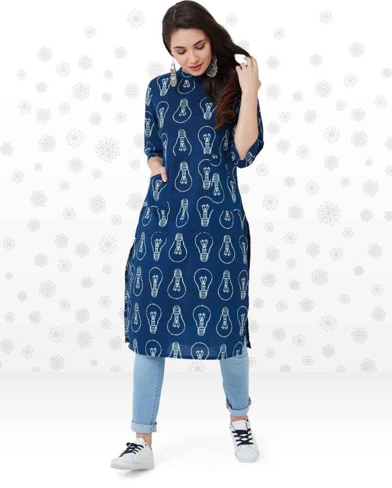 Flipkart 2025 anmi kurtis