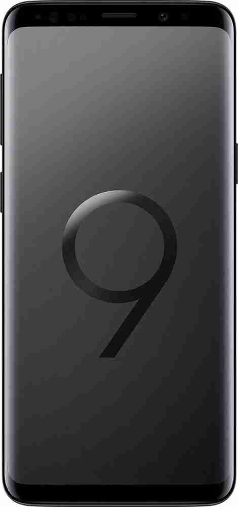 Galaxy sales s9 lte