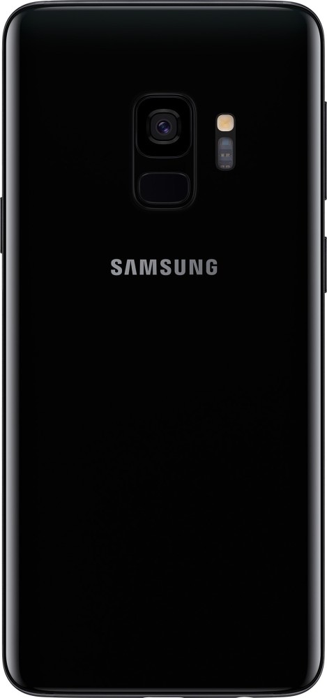 SAMSUNG Galaxy S9 ( 64 GB Storage, 4 GB RAM ) Online at Best Price