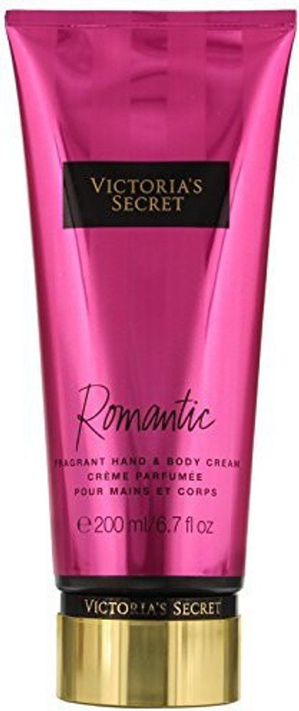 Victoria's secret hand and body cream online
