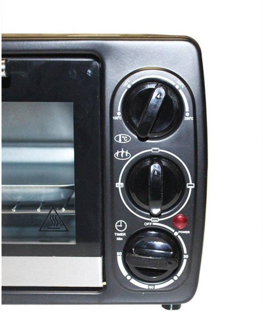 Multi function electric discount oven