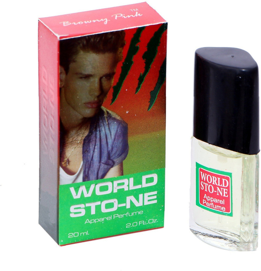 World stone perfume online