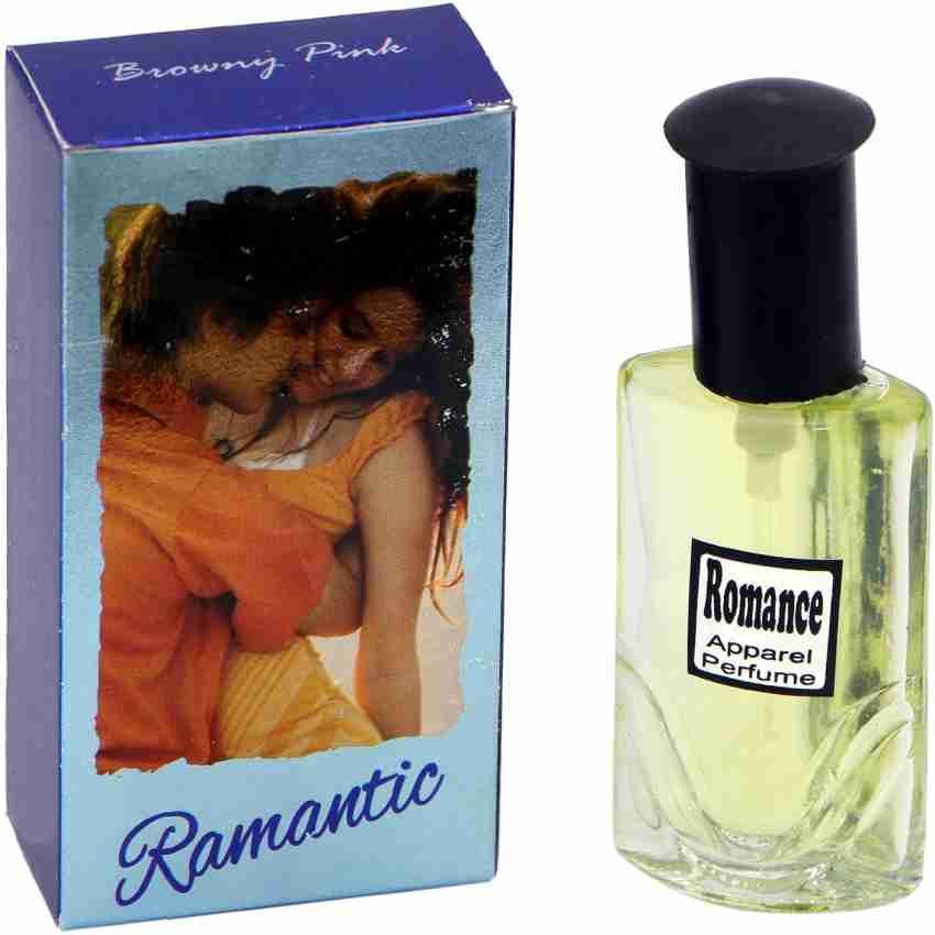 Pink romance 2024 perfume