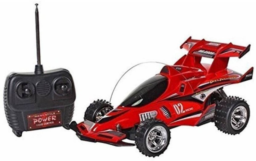 X gallop store rc car price