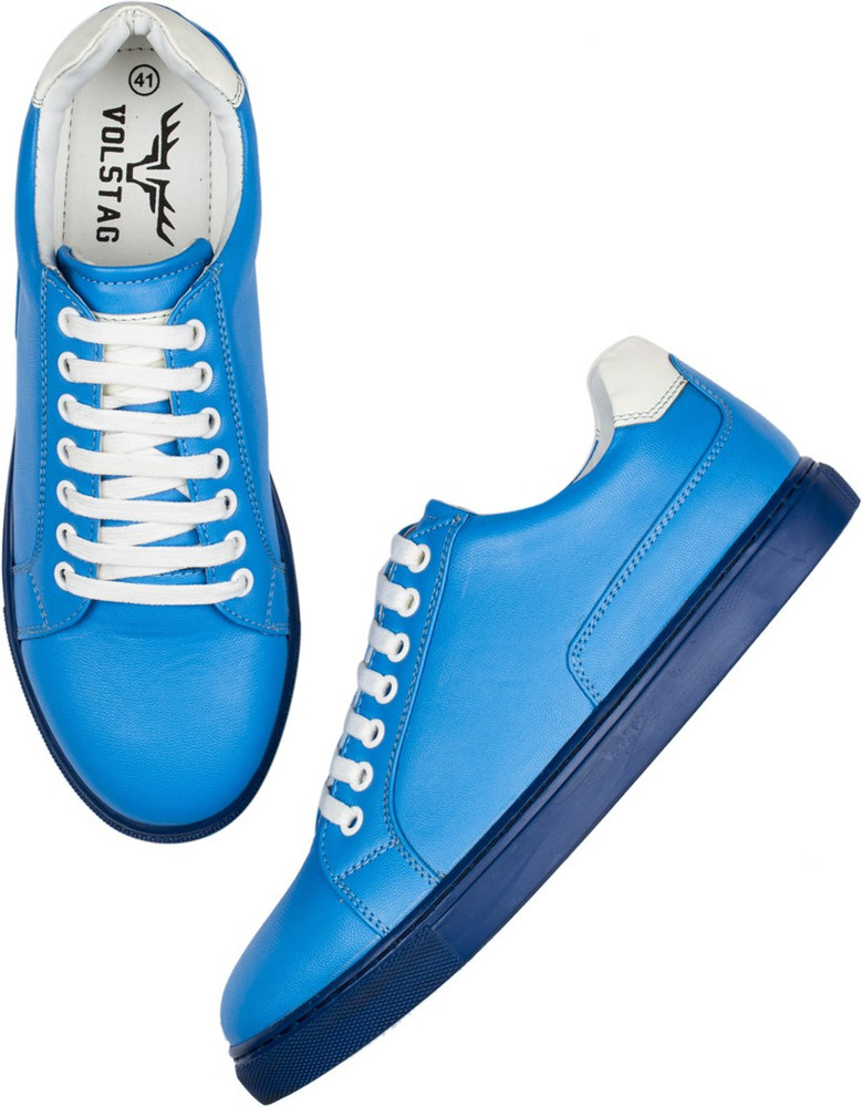 Volstag Street Sneakers For Men Buy Blue Color Volstag Street