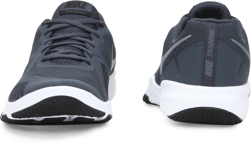 Nike flex control on sale ii trainers mens