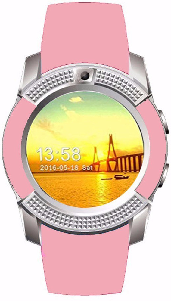 Jokin v8 smart watch discount