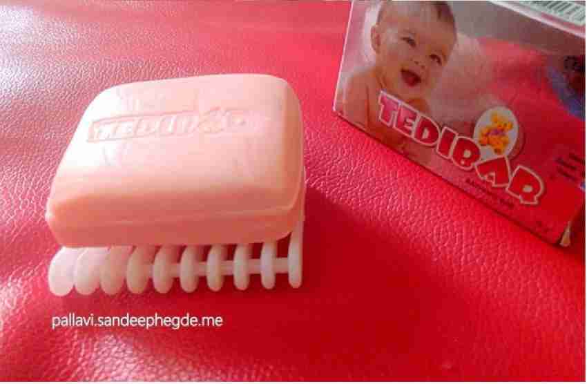 Tedibar best sale soap manufacturers