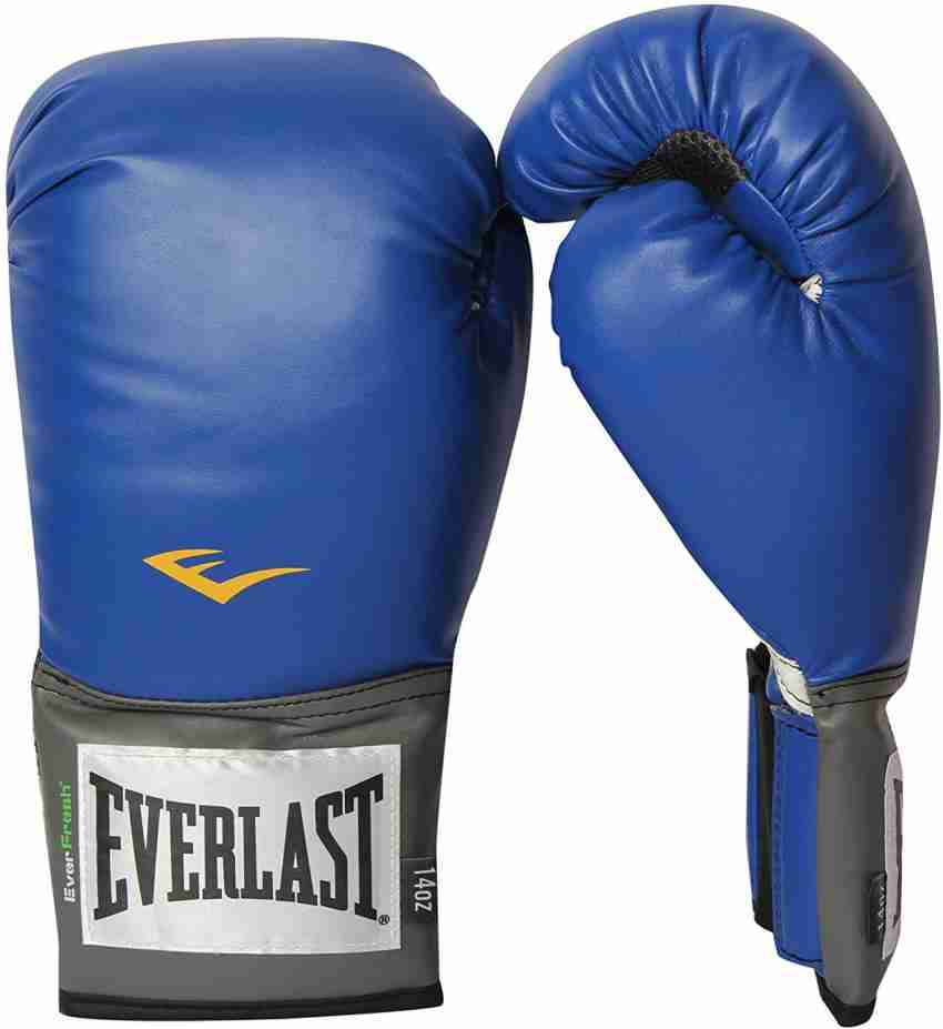 EVERLAST Pro Style Training 16OZ Boxing Gloves - Buy EVERLAST Pro Style Training  16OZ Boxing Gloves Online at Best Prices in India - Boxing