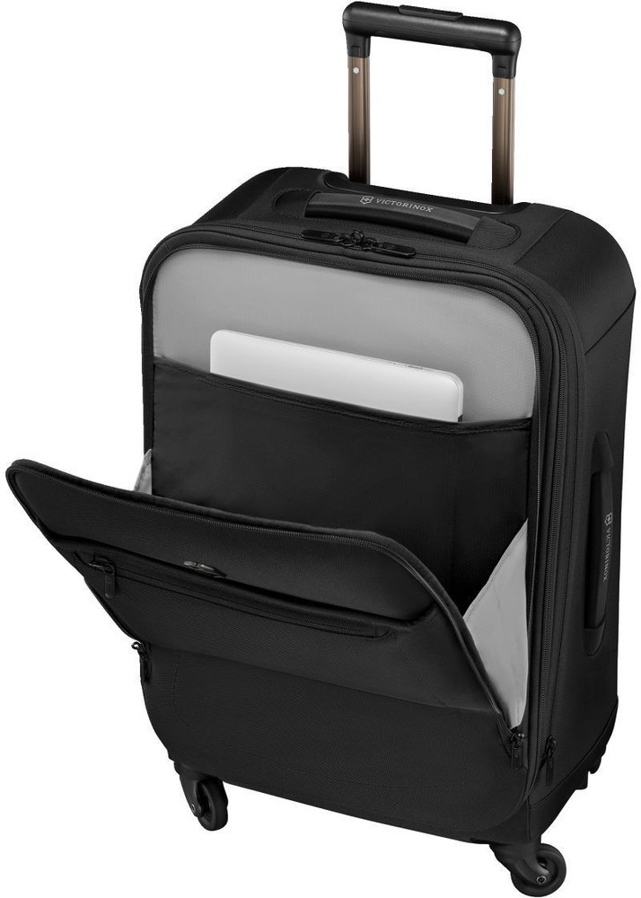 Victorinox avolve 3.0 large expandable spinner 2025