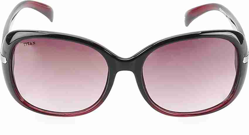 Titan ladies sunglasses 2025