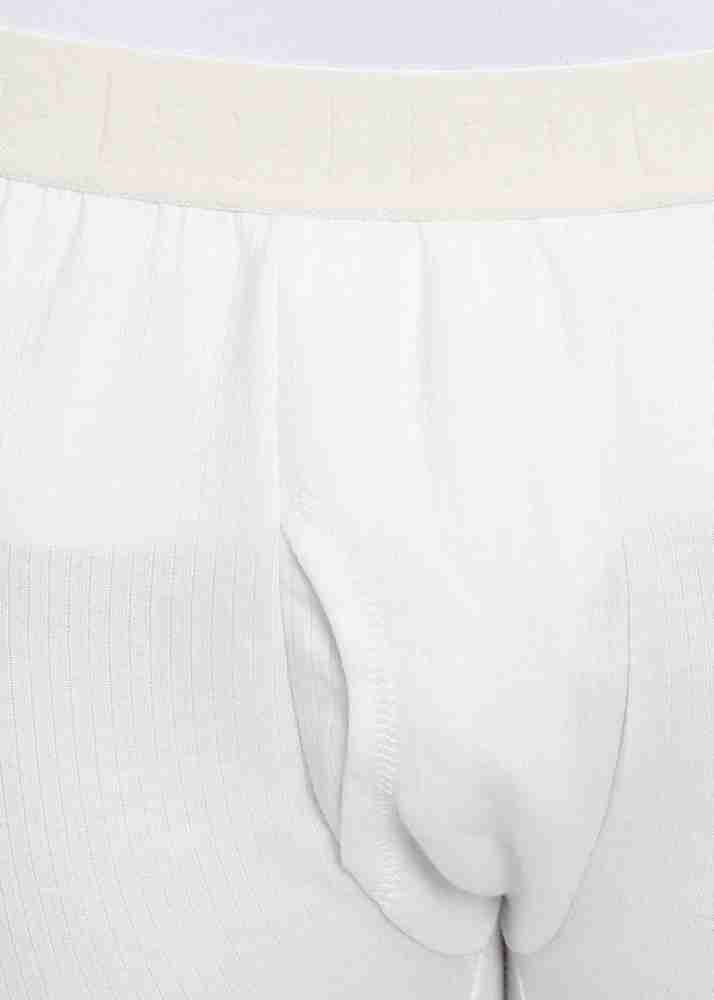 Rupa Torrido Men Pyjama Thermal - Buy WHITE Rupa Torrido Men Pyjama Thermal  Online at Best Prices in India
