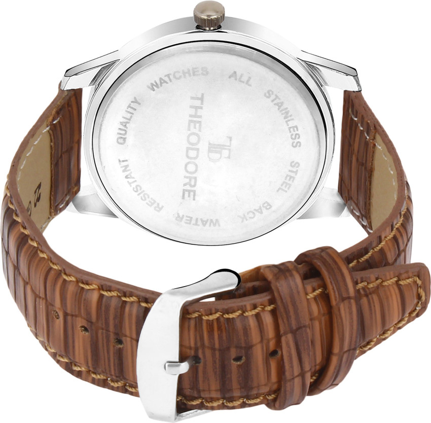 Theodore couple watches discount