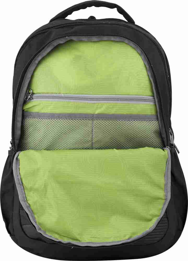 AMERICAN TOURISTER Jazz Plus 01 35 L Backpack Black Price in India Flipkart