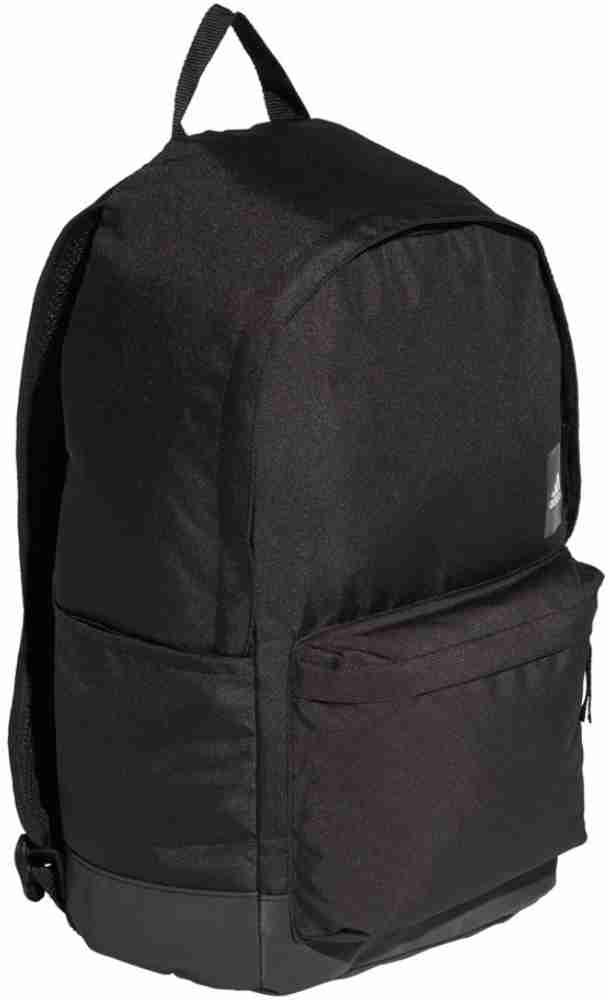 ADIDAS CLASSIC BP 21 L Backpack BLACK WHITE Price in India