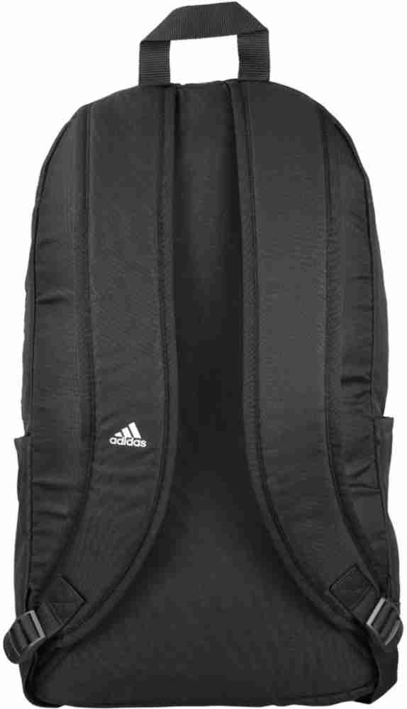 Adidas classic 2025 backpack m black