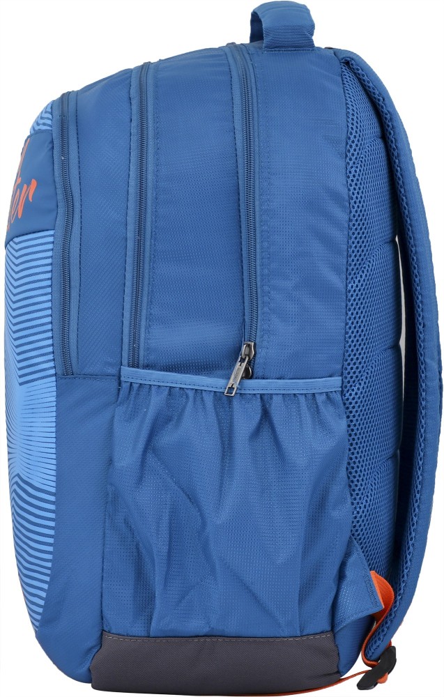 American tourister jazz plus best sale 02 backpack