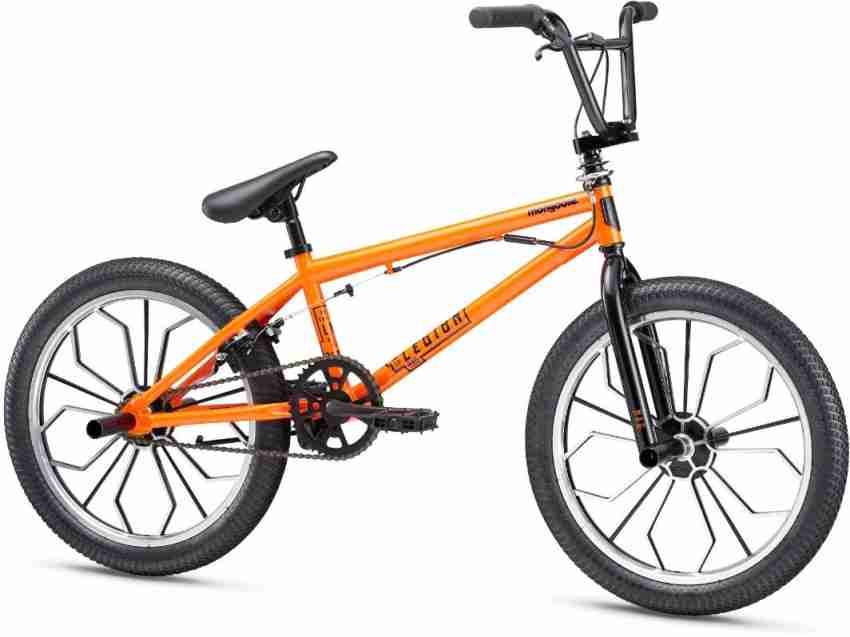 Orange mongoose online