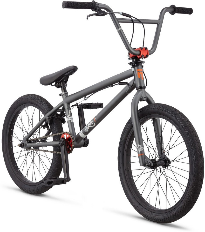 Grey bmx new arrivals