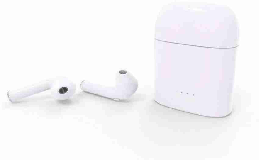 Headset iphone 8 discount bluetooth