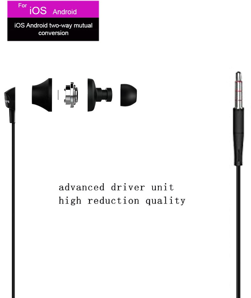 Redmi note 5 pro earphones flipkart online