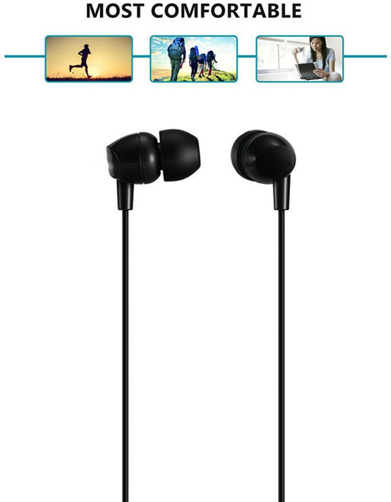 Redmi note 5 pro sales earphones original