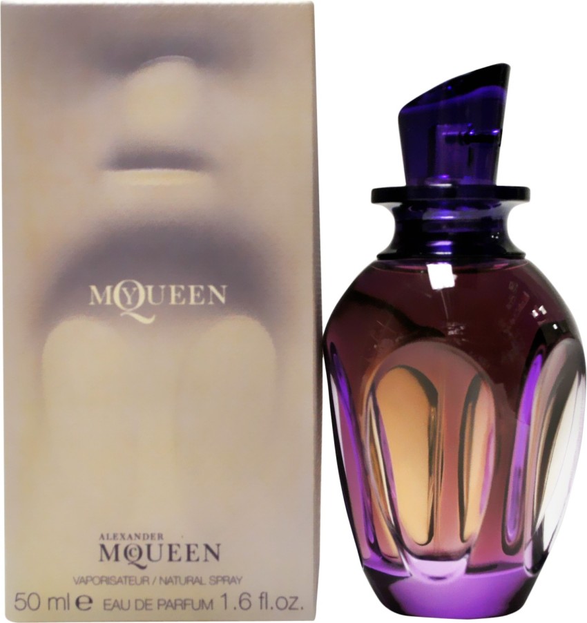 Alexander mcqueen best sale perfume 50ml