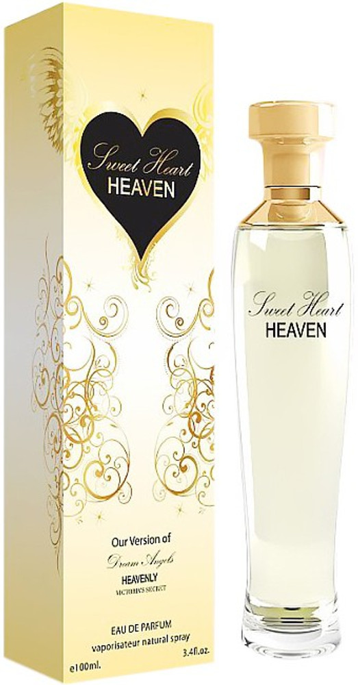 Buy Diamond Collection Sweetheart Heaven Eau de Parfum 100 ml