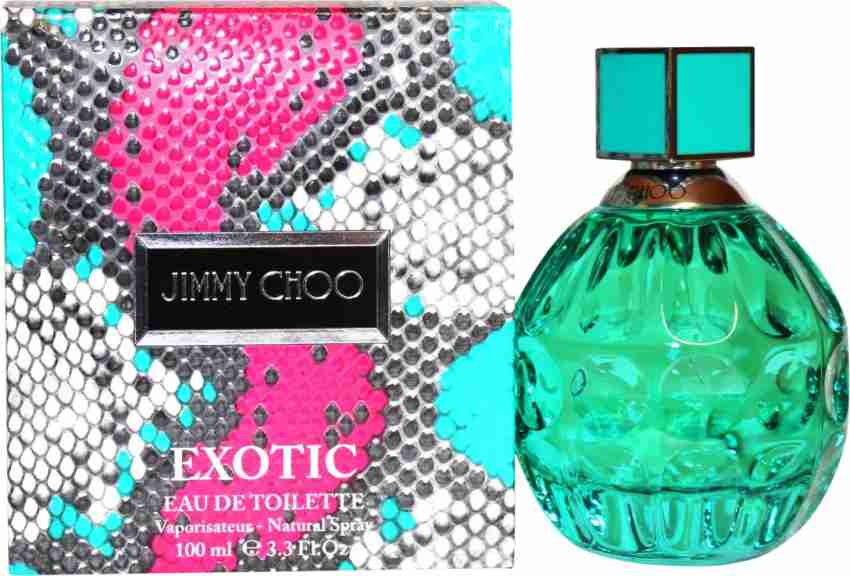 Jimmy choo eau discount de parfum spray 100ml