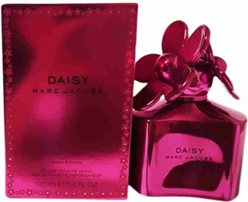 Daisy best sale shine red