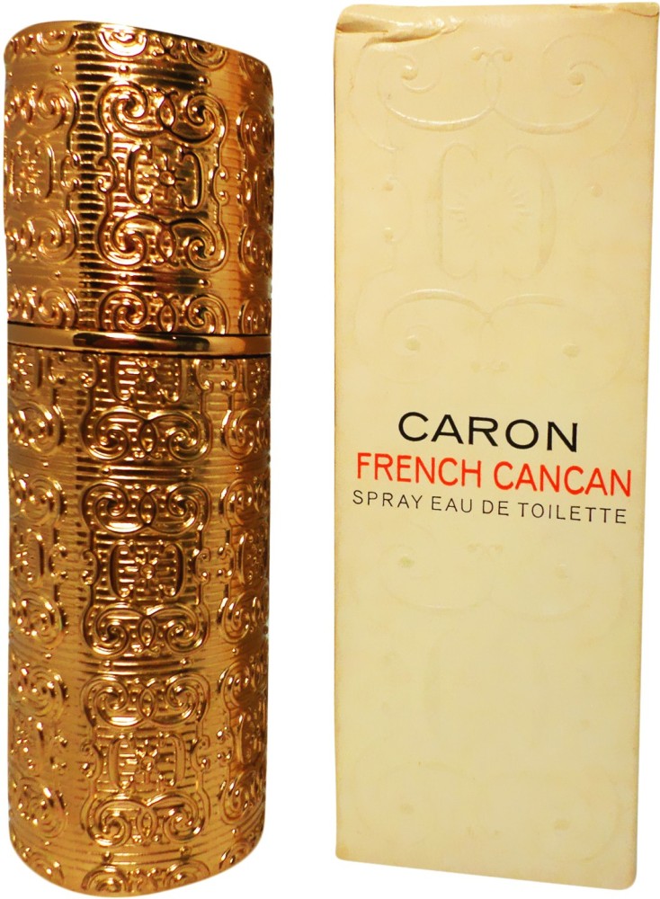 Buy CARON French Cancan Eau de Toilette 30 ml Online In India