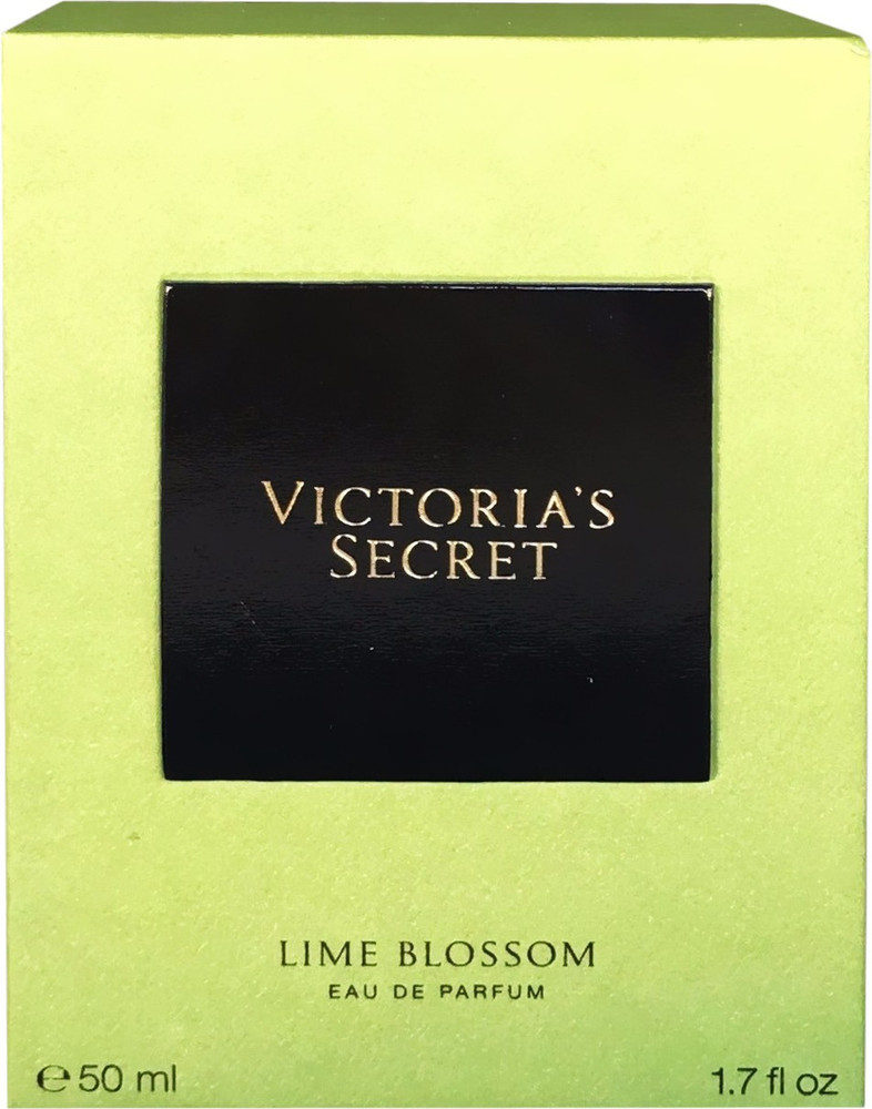 Victoria secret lime blossom clearance