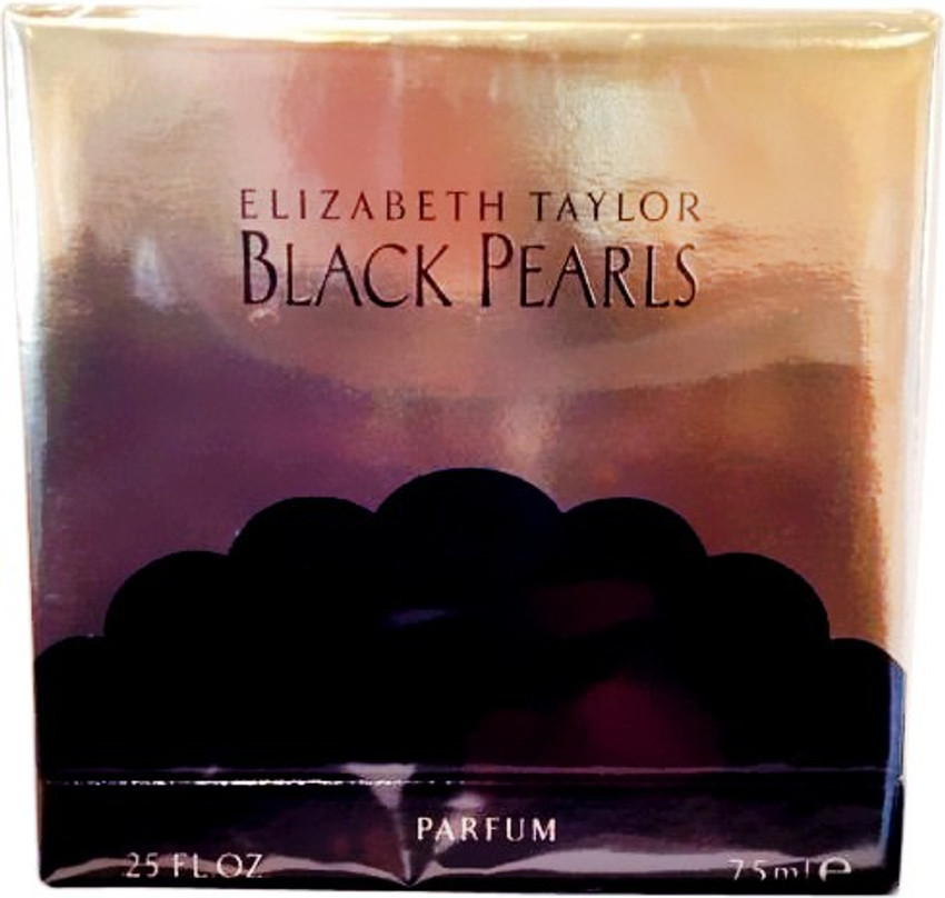Elizabeth taylor best sale black pearls perfume