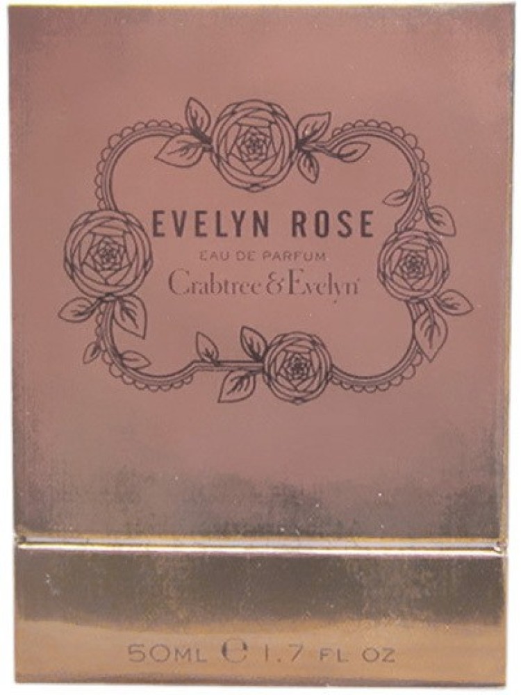 Crabtree & 2025 evelyn parfum