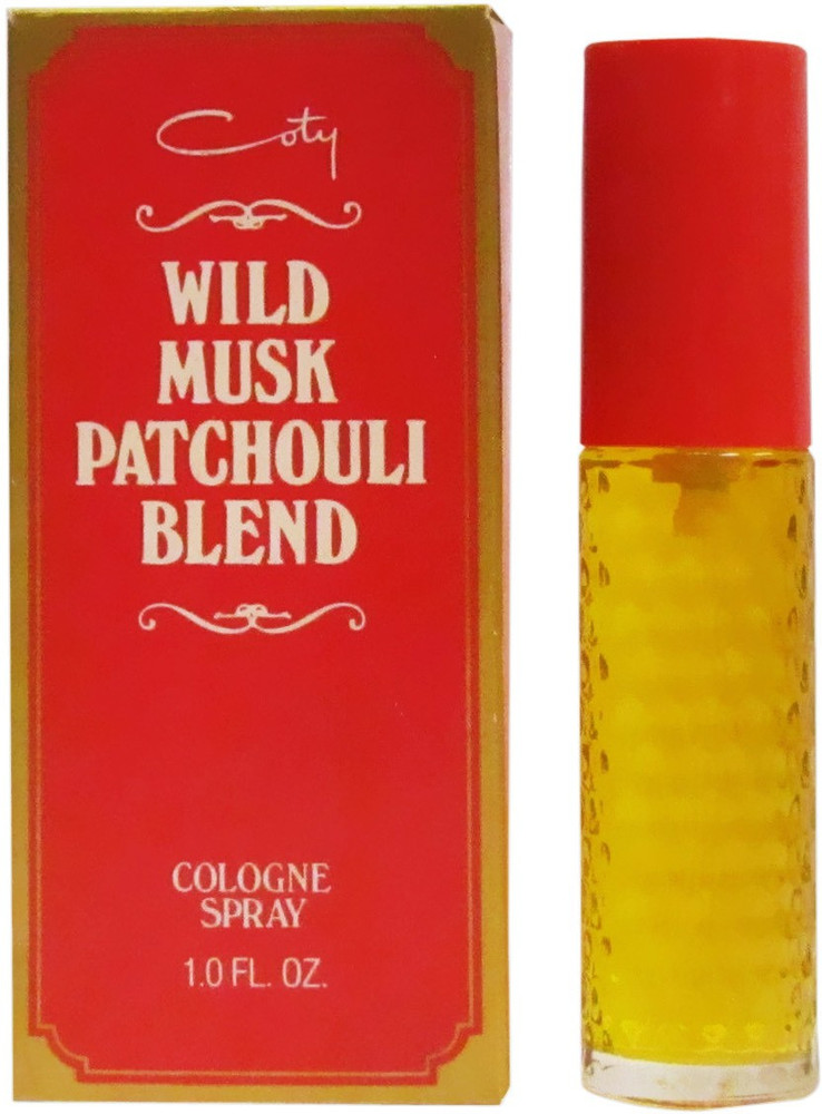 Perfume similar to jovan fresh patchouli outlet