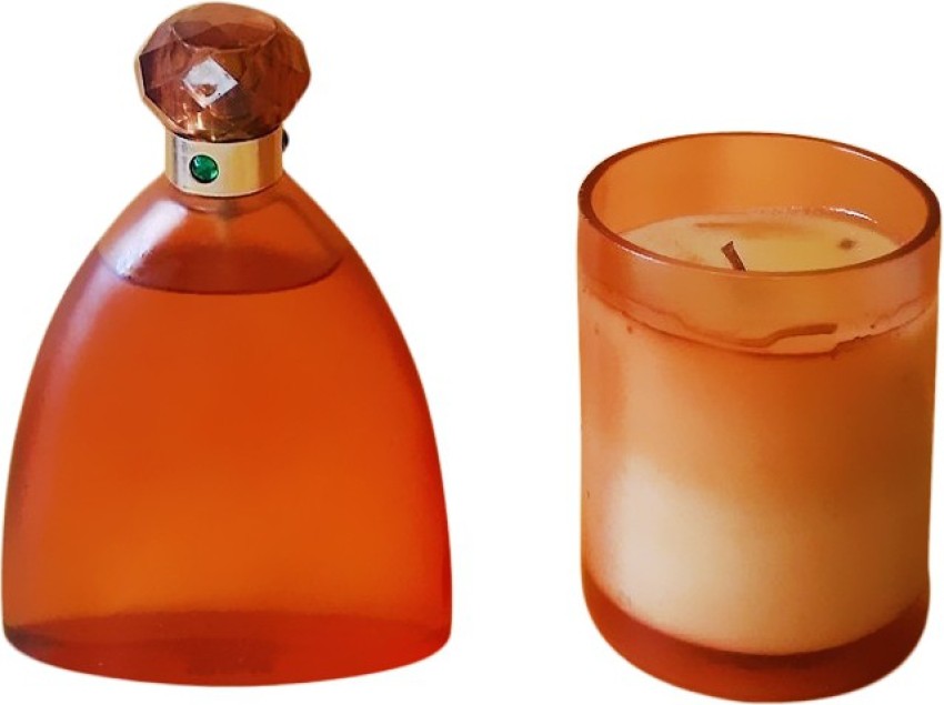 Buy Walter Mercado Infinito Eau de Parfum - 100 ml Online In India