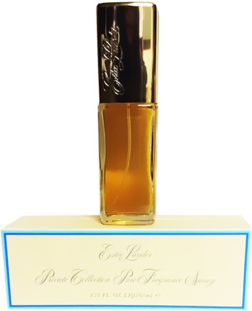 Eau de private collection fragrance spray by outlet estee lauder