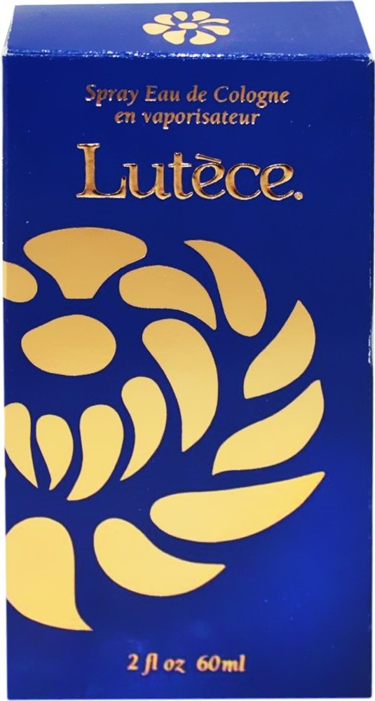 Buy Dana Vintage Lutece Eau de Cologne 60 ml Online In India