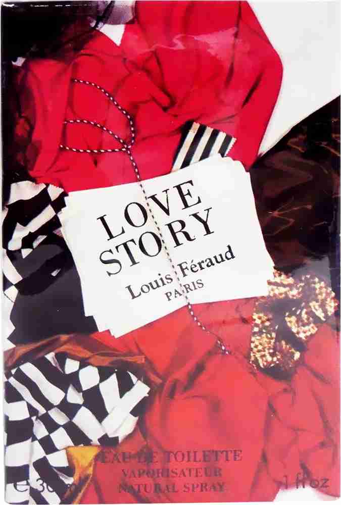 Louis feraud hotsell perfume