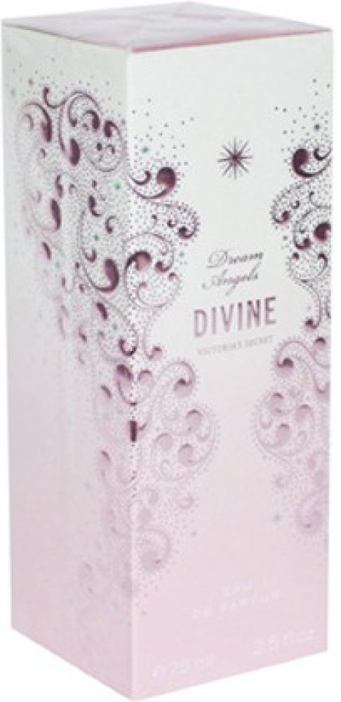 DREAM ANGELS DIVINE by Victoria's Secret Women Eau De Parfum Spray