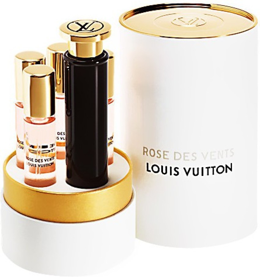 Perfume rose des discount vents louis vuitton