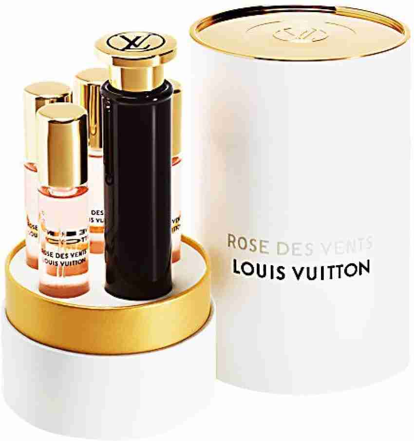 LOUIS VUITTON ROSE DES VENTS Eau de Parfum for Men & Women