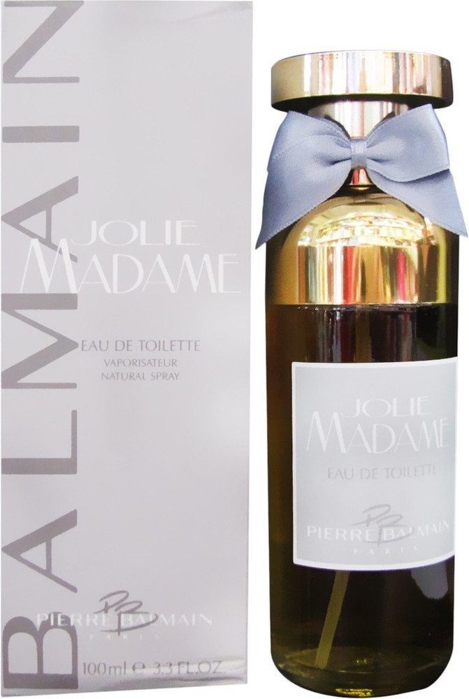 Balmain jolie madame eau de toilette deals