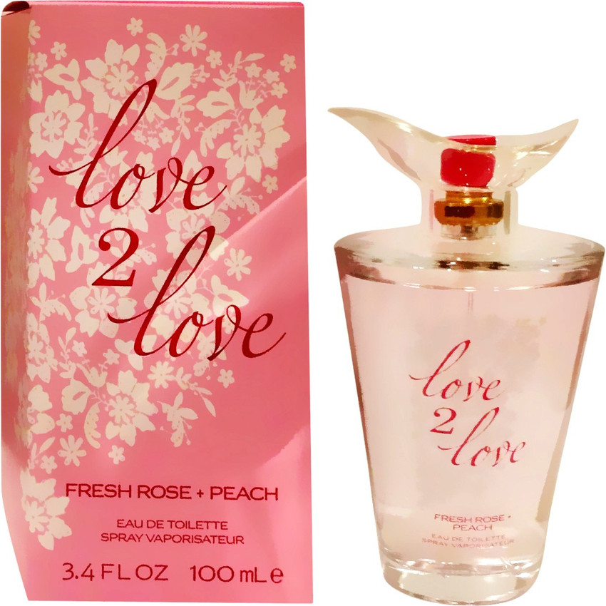 Parfum with love new arrivals