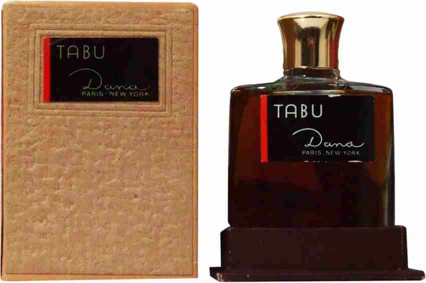 Tabu discount perfume set