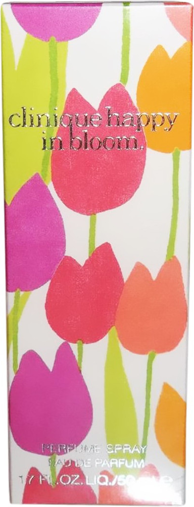 Clinique blossom perfume cheap