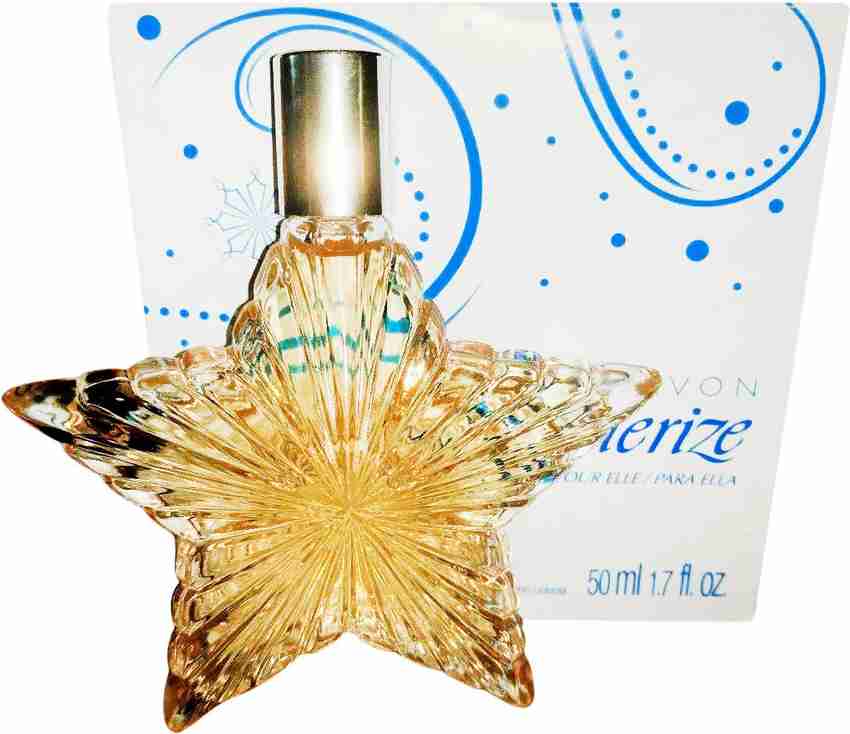 Buy AVON Mesmerize Limited Edition Eau de Cologne 50 ml Online